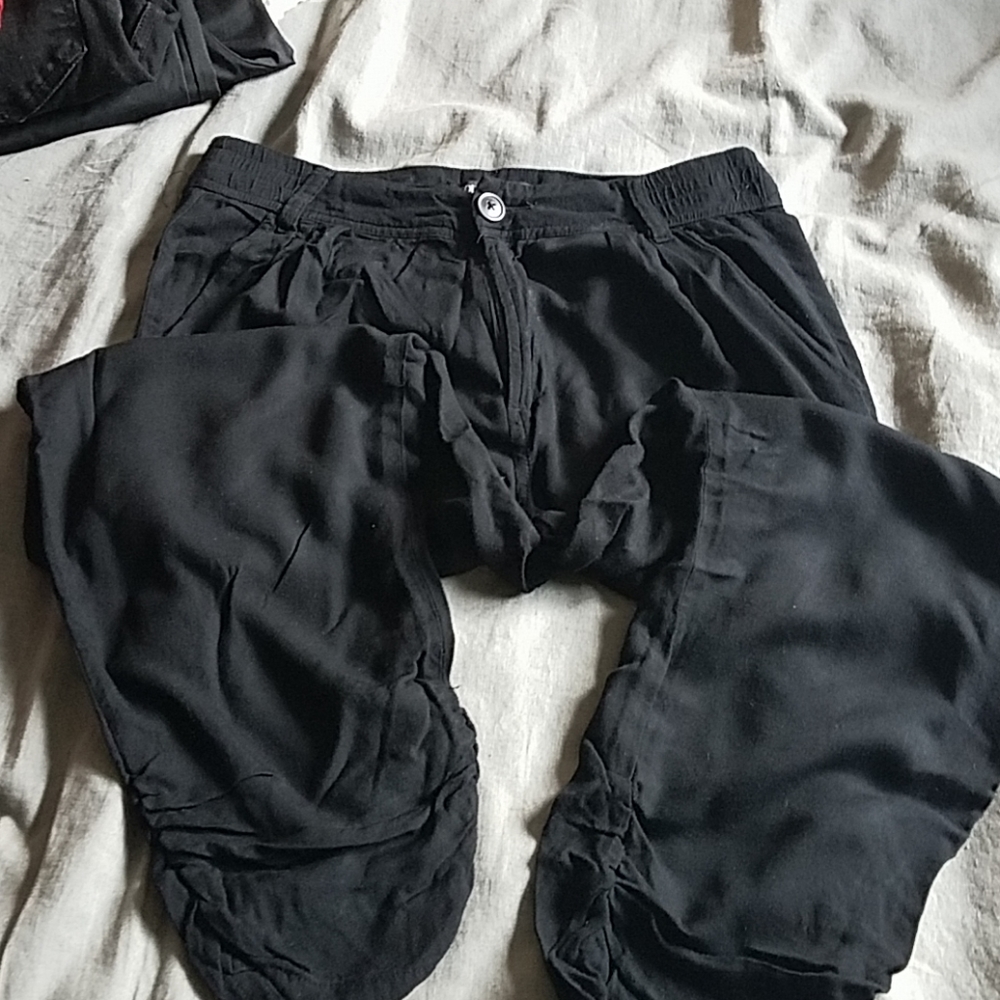 Sound style pants